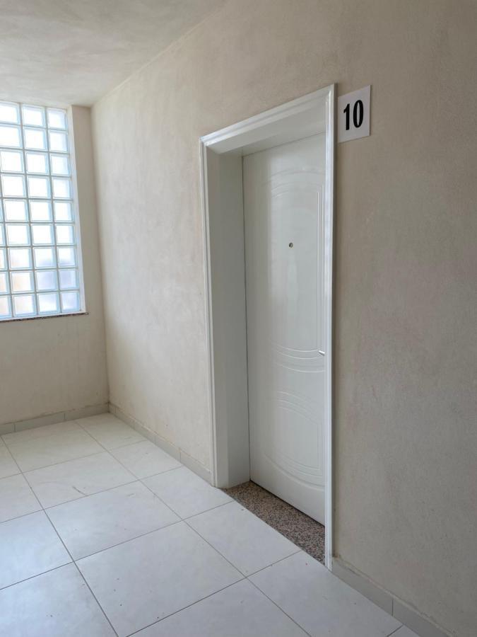 New Central Apartment Shkoder Bagian luar foto